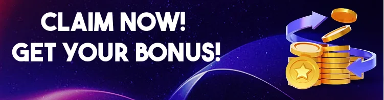 Claim your BetPK bonus now